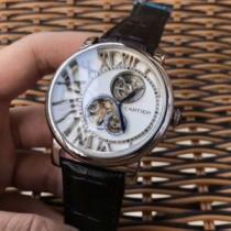 腕時計 2026春夏トレンドアイテム 最も目立ったブランド新品 CARTIER カルティエ