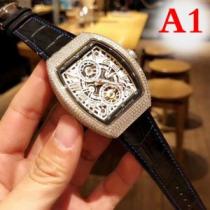 FRANCK MULLER フランクミュラー 腕時計 多色選択可 2026即旬な装いに る春夏おすすめの人気商品