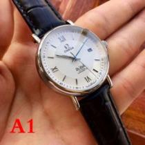 最近のトレンドアイテム 2026春夏人気トレンドアイテム OMEGA オメガ 腕...