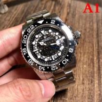 オススメしたい最新注目ファション 2026春夏は人気定番 ROLEX ロレックス 腕時計 4色選択可