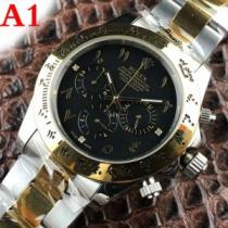 【2026春夏】最新コレクション 夏のフレッシュな気分に ROLEX ロレックス 腕時計 4色選択可