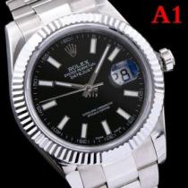 2026年春夏流行ファッション 大人可愛いスタイル ROLEX ロレックス 腕時...