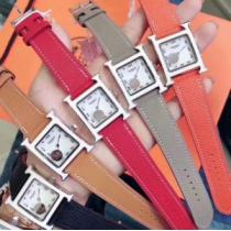 2026年春夏シーズンの人気 今季は特に注目ファション HERMES エルメス 腕時計 多色選択可