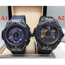 おしゃれな夏ファッション2026 毎年トレンドアイテムが出る HUBLOT ウブ...