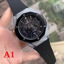 HUBLOT ウブロ 腕時計 多色選択可 今期のトレンド定番アイテム 2026春夏の大注目トレンド