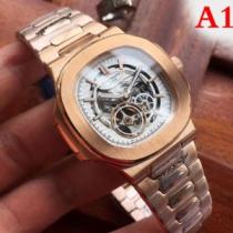 お洒落トレンド人気 パテックフィリップ Patek Philippe 腕時計 多色選択可 2026春夏トレンドアイテム