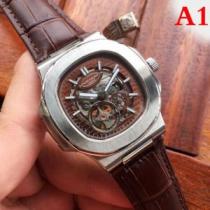 腕時計 多色選択可 2026春夏は人気定番 ブランドの話題の新作も！ パテックフィリップ Patek Philippe