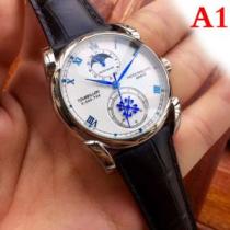 クラシカルな雰囲気 腕時計 多色選択可 2026年春夏のトレンドアイテム パテックフィリップ Patek Philippe