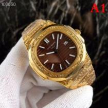 2026春夏の大注目トレンド パテックフィリップ Patek Philippe 腕時計 4色選択可 スタイリッシュに新着