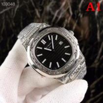 パテックフィリップ Patek Philippe 腕時計 4色選択可 2026春夏トレンドアイテム 今流行のストリート上品
