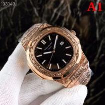 2026年最新ファッション 夏おすすめ人気ブランドアイテム パテックフィリップ Patek Philippe 腕時計 4色選択可