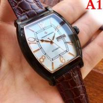 《2026年》今、注目のストリート オシャレアイテム ヴァシュロン コンスタンタン Vacheron Constantin 腕時計 多色選択可