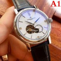 着回し力も抜群です！ ヴァシュロン コンスタンタン Vacheron Constantin 腕時計 多色選択可 2026春夏人気トレンドアイテム