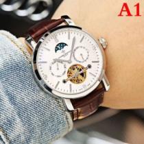 ヴァシュロン コンスタンタン Vacheron Constantin 腕時計 多色選択可 2026春夏の大注目トレンド おしゃれデザインも大人気