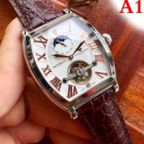 2026春夏人気トレンドアイテム 今季は特に注目ファション ヴァシュロン コンスタンタン Vacheron Constantin 腕時計 多色選択可