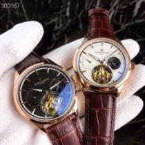 2026年春夏流行ファッション 大人の可愛さを引き立て ヴァシュロン コンスタンタン Vacheron Constantin 腕時計 4色選択可