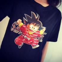 シュプリーム SUPREME 半袖Tシャツ 3色可選 2026即旬な装いに オススメしたい最新注目ファション