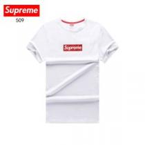 シュプリーム SUPREME 半袖Tシャツ 4色可選 2026春夏のトレンド新商品 スタイルを綺麗に