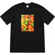 半袖Tシャツ 4色可選 2026年春夏シーズンの人気 スタイルアップ上品 シュプ...