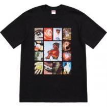 シュプリーム SUPREME 半袖Tシャツ 2色可選 2026年最新ファッション...