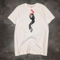 シュプリーム SUPREME 半袖Tシャツ 2色可選 2026年の春夏に着たい スタイルUPして着こなす