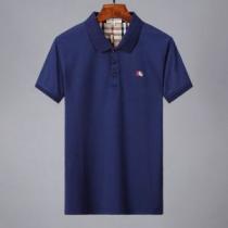 きちんと感が抜群 バーバリー BURBERRY Tシャツ/ティーシャツ 3色可選 2026春夏トレンドアイテム