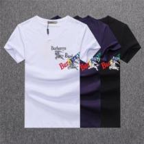 2026年春夏流行ファッション カジュアルさ バーバリー BURBERRY Tシ...