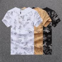 バーバリー BURBERRY Tシャツ/ティーシャツ 3色可選 2026夏ファシ...