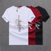 Tシャツ/ティーシャツ 3色可選 おしゃれな夏ファッション2026 快適な着心地...