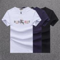 2色可選 大人カジュアル夏ファッション2026 バーバリー BURBERRY T...