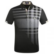 透け感優しい バーバリー BURBERRY Tシャツ/ティーシャツ 2色可選 《...