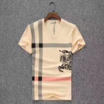 2026春夏人気トレンドアイテム 派手すぎず バーバリー BURBERRY Tシ...