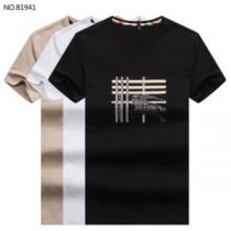 BURBERRY Tシャツ/ティーシャツ 3色可選 【2026年】夏のファッショ...