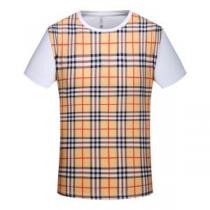 今年の夏は着こなし バーバリー BURBERRY Tシャツ/ティーシャツ 2色可選 2026春夏の大注目トレンド