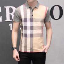 2026即旬な装いに こなれ感を引き立たせ バーバリー BURBERRY Tシャ...
