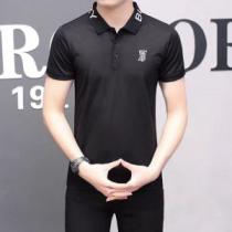 バーバリー BURBERRY Tシャツ/ティーシャツ 2色可選 2026年春夏シ...