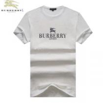 バーバリー BURBERRY Tシャツ/ティーシャツ 2色可選 2026夏色っぽ...
