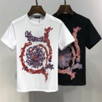 2026SSのトレンド商品 一気にトレンド感満載な着こなし 半袖Tシャツ 2色可...