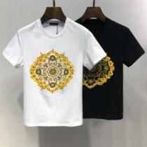 半袖Tシャツ 2色可選 2026春夏トレンドアイテム 今期のトレンド定番アイテム...