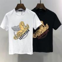 人気ストリートブランド新品 2026春夏人気トレンドアイテム VERSACE ヴ...