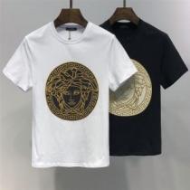2色可選 半袖Tシャツ 春夏の流行り2026新品 今期のトレンド定番アイテム V...