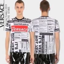 半袖Tシャツ 鮮度アップブランド最新 大人カジュアル夏ファッション2026 VE...