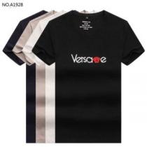 4色可選 半袖Tシャツ 最も目立ったブランド新品 【2026年】夏のファッション...