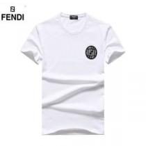 FENDI フェンディ 半袖Tシャツ 3色可選 2026年の春夏に着たい る春夏...