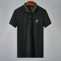半袖Tシャツ 3色可選 春夏のトレンドアイテム 2026春夏の大注目トレンド F...