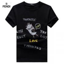 半袖Tシャツ 3色可選 2026年最新ファッション 新作コレクションを見る FE...