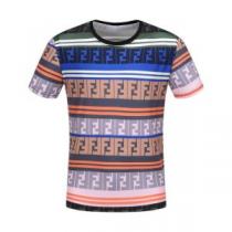 春夏！大人カジュアル FENDI フェンディ 半袖Tシャツ 【2026春夏】最新...