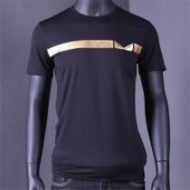 FENDI フェンディ 半袖Tシャツ 2色可選 夏ファッションのおすすめ 大人カ...