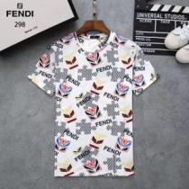 上品な涼やかさある印象に 《2026年》今、注目のストリート FENDI フェン...
