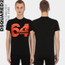 ディースクエアード DSQUARED2 Tシャツ/ティーシャツ 3色可選 202...